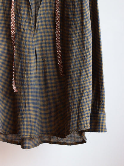 pull over shirt