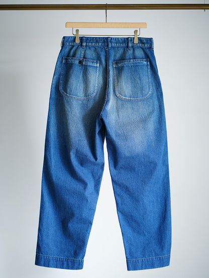USMC Nepdenim pants