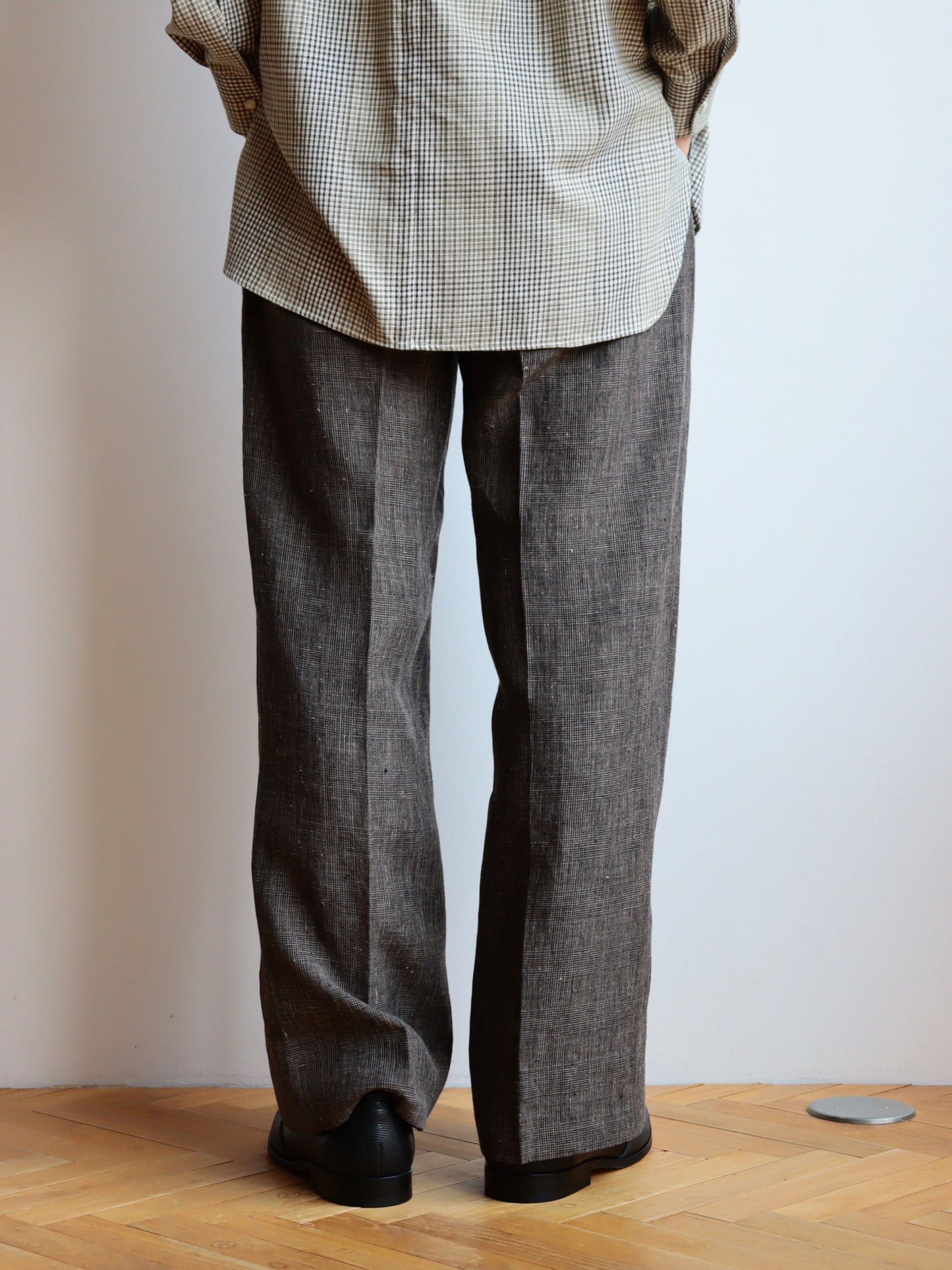 Doni's Trousers
