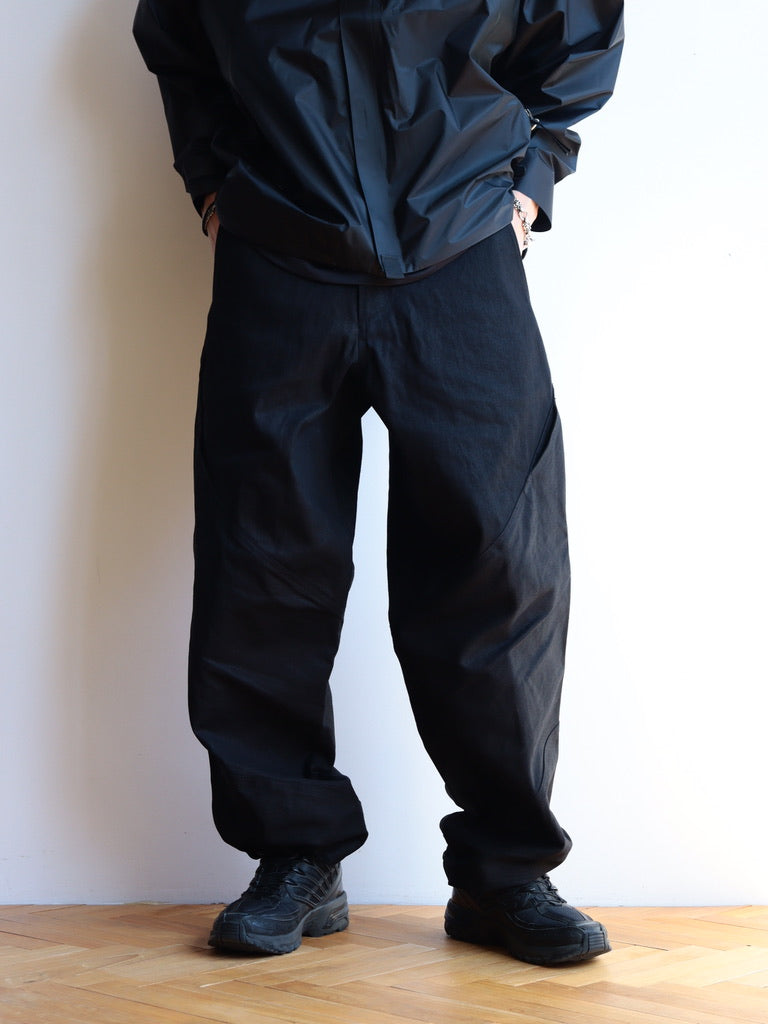 Helicoid Jeans
