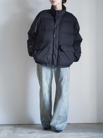 PERTEX DOWN JACKET