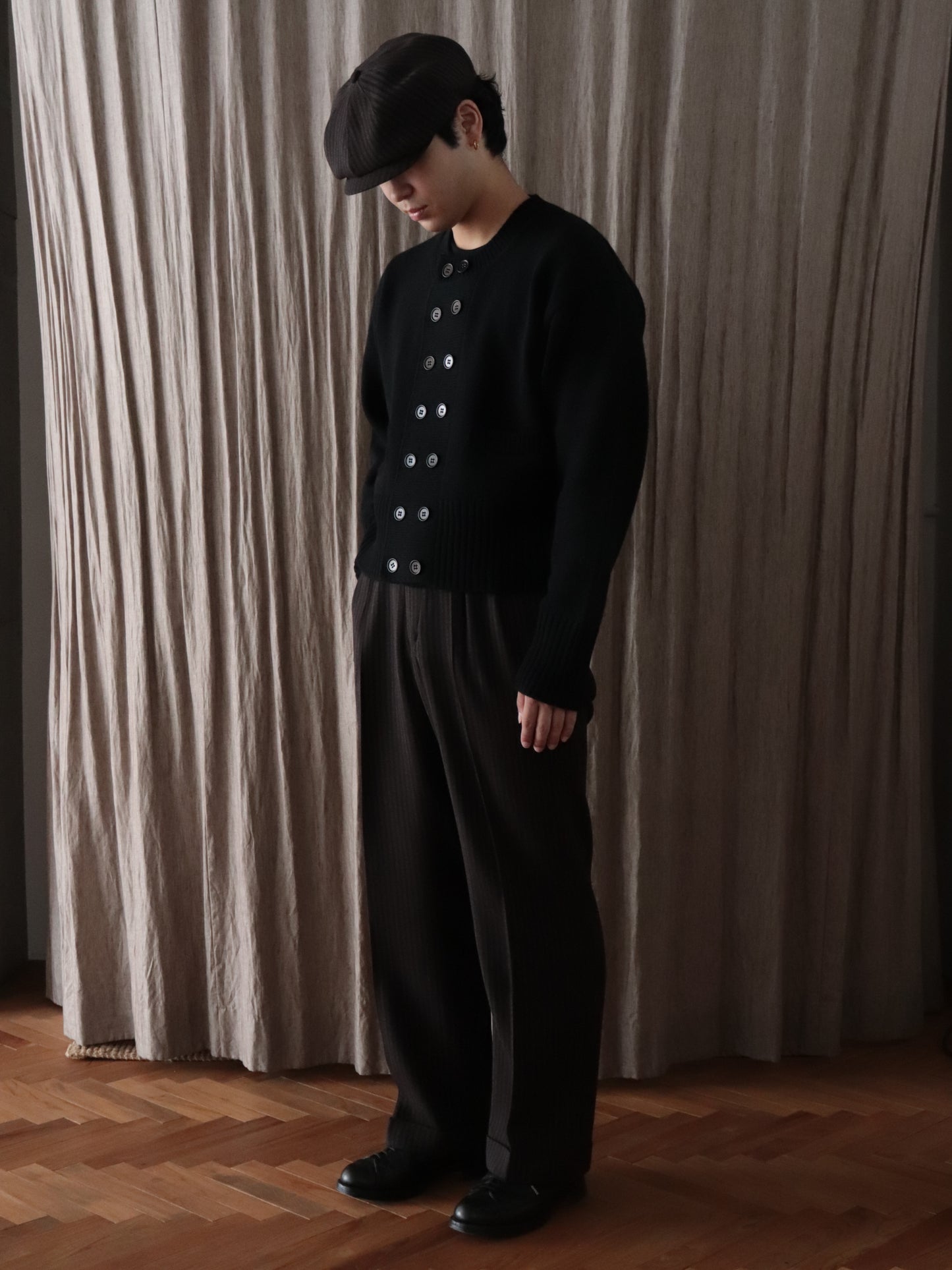 Lot.201 Work Trousers