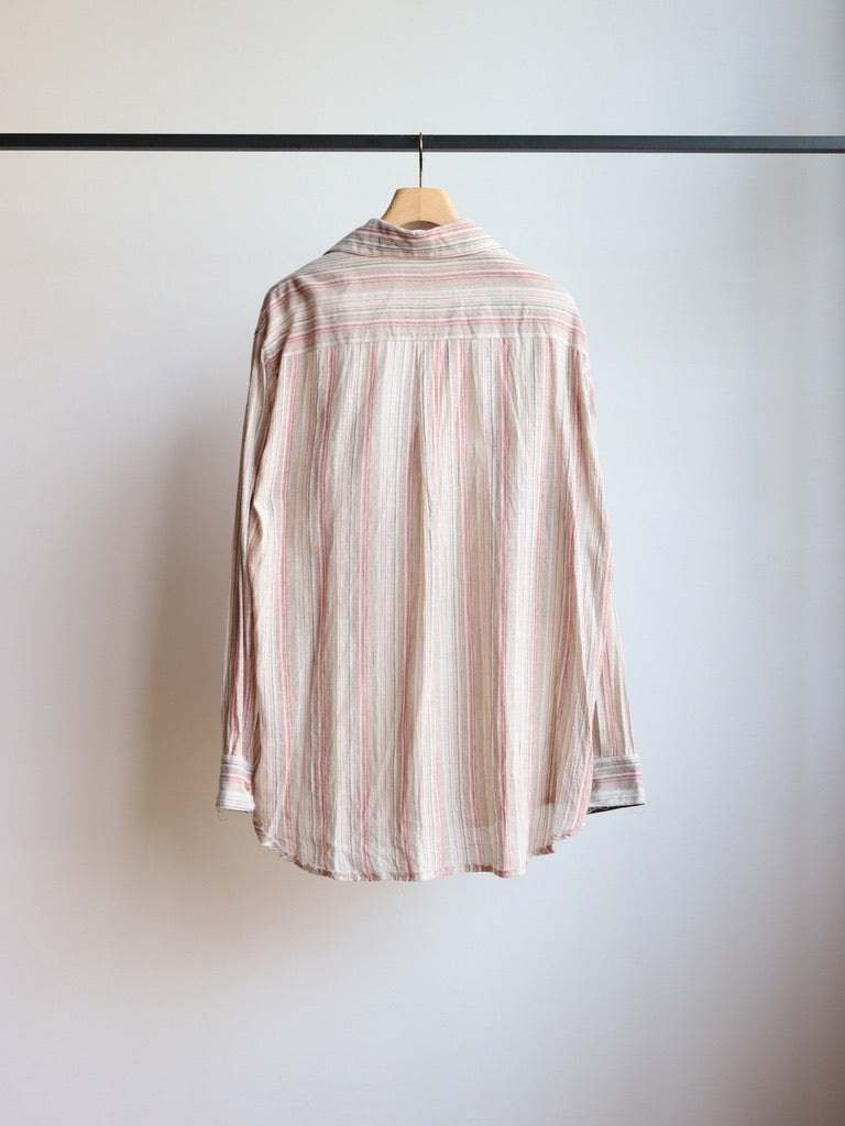 pull over shirt