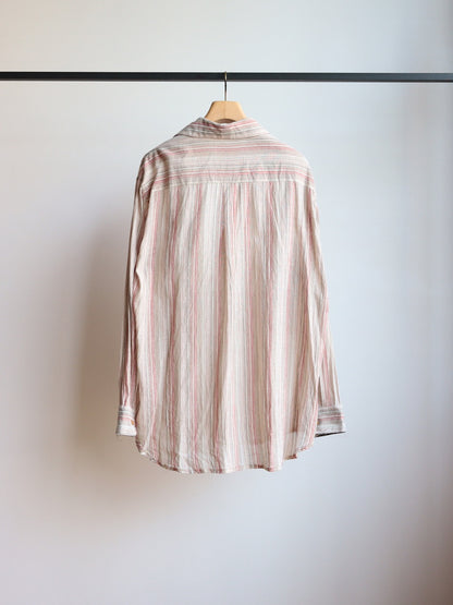 pull over shirt