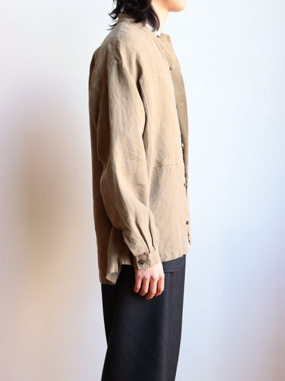 SHIRT133 LINO CODY BLOUSON