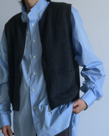 Zip Gilet