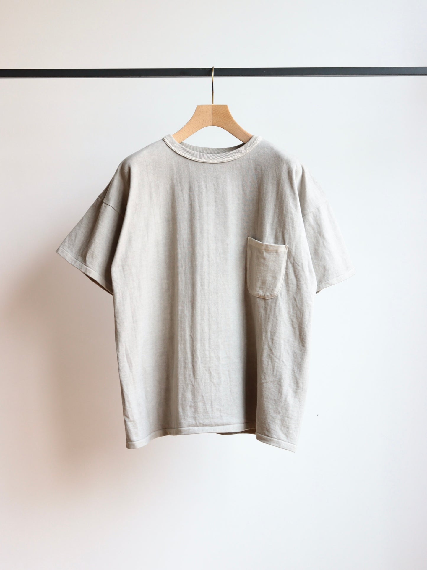 Lot.601 Tee Shirt