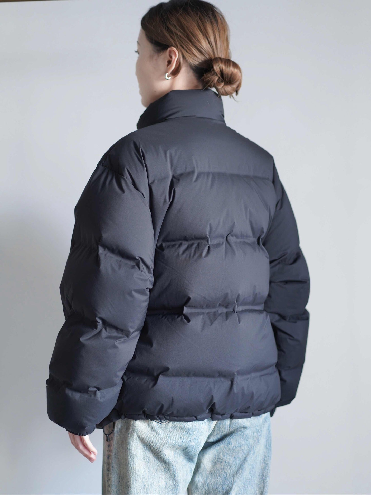 PERTEX DOWN JACKET