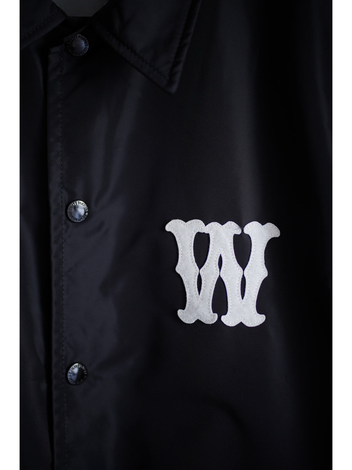 COACH JACKET ( TYPE-2 )