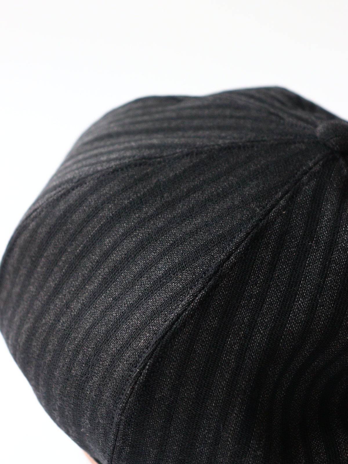 Lot.006 Newsboy Cap