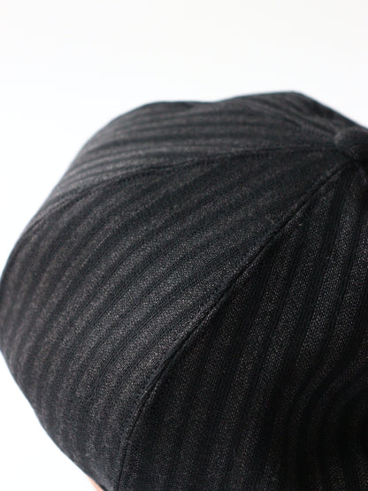 Lot.006 Newsboy Cap