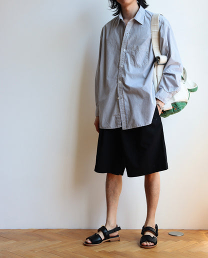 Ripstop Chino Shorts