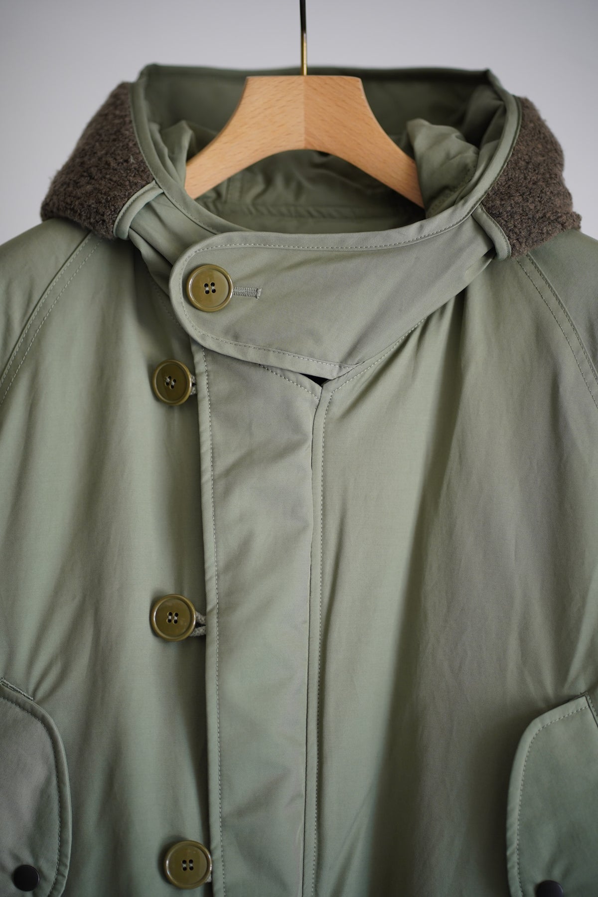 PARKA CWU-8/P