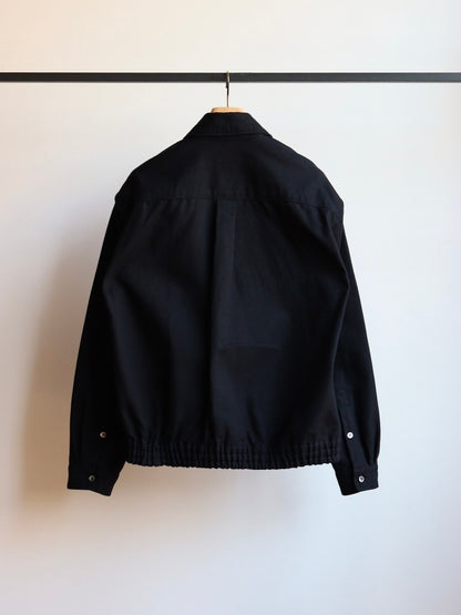 US2541 / DUCK BUTTON DOWN SHIRT
