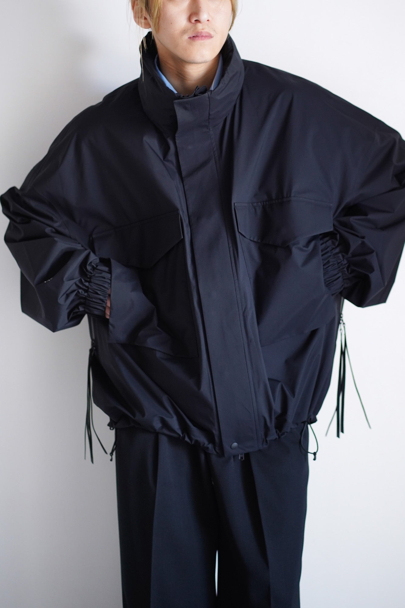 PERTEX®︎ WEP JACKET