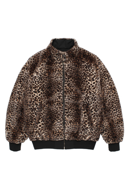 BARACUTA / G9 REVERSIBLE HARRINGTON JACKET ( TYPE-1 )