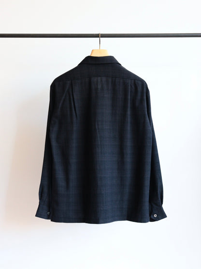 Lot.102 Sir Guy Shirt