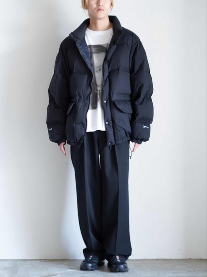 PERTEX DOWN JACKET