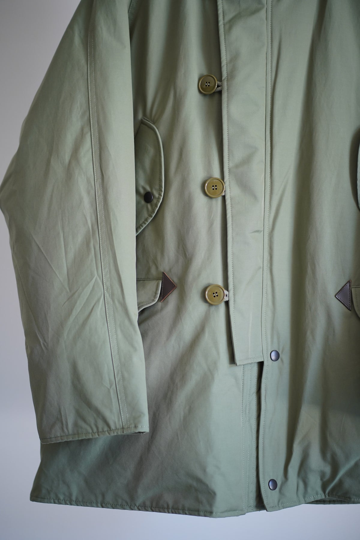 PARKA CWU-8/P