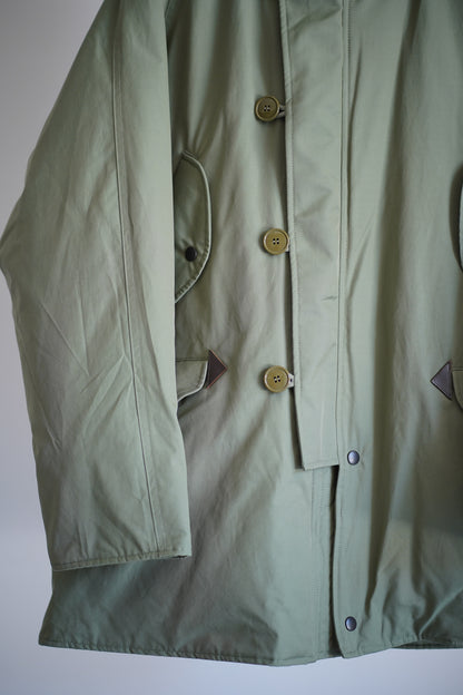 PARKA CWU-8/P