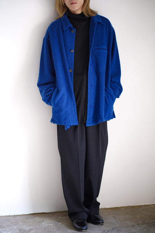 Rigidwool Jac-shirt