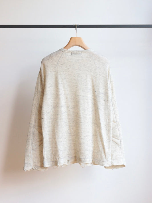 Scar Tissue Long Sleeve Tee