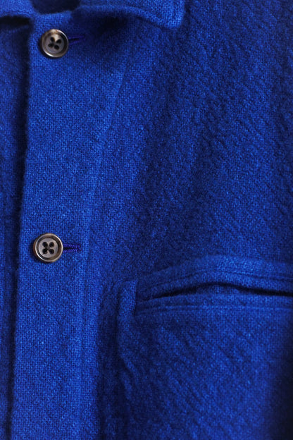 Rigidwool Jac-shirt