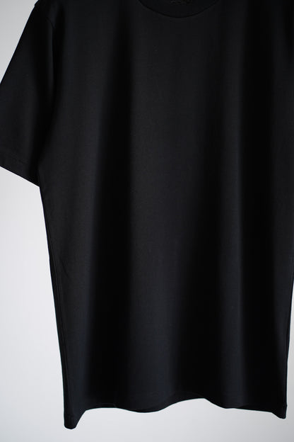 LUSTER PLAITING TEE
