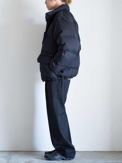 PERTEX DOWN JACKET