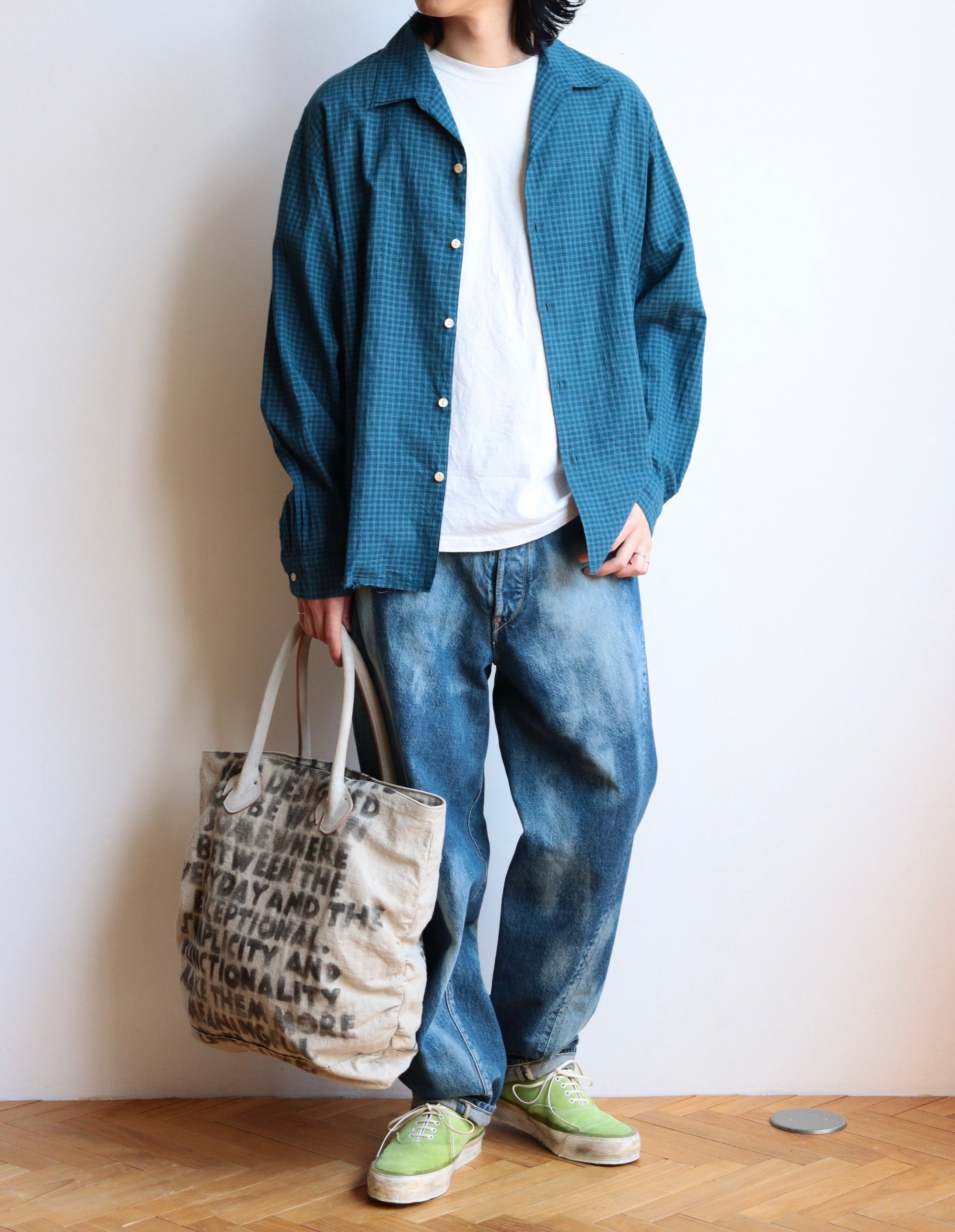 正規取扱店 公式通販サイト NICENESS ナイスネス I.CASTELINO