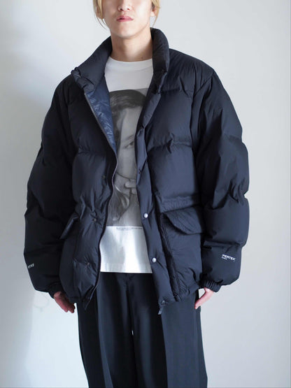 PERTEX DOWN JACKET