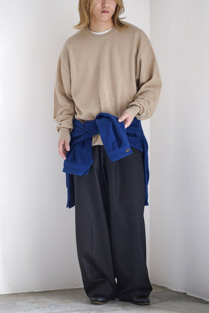Goldencash Pullover