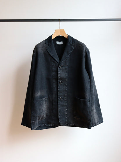 HBT Linen Workjacket