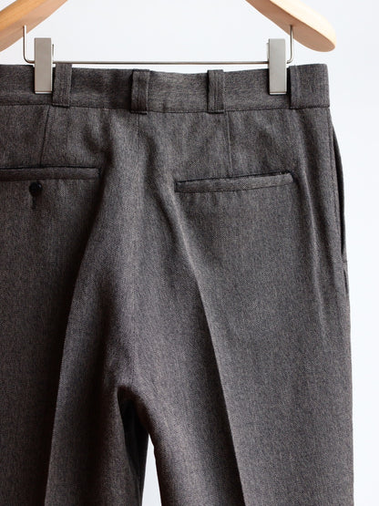 Lot.201 Work Trousers
