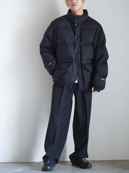 PERTEX DOWN JACKET