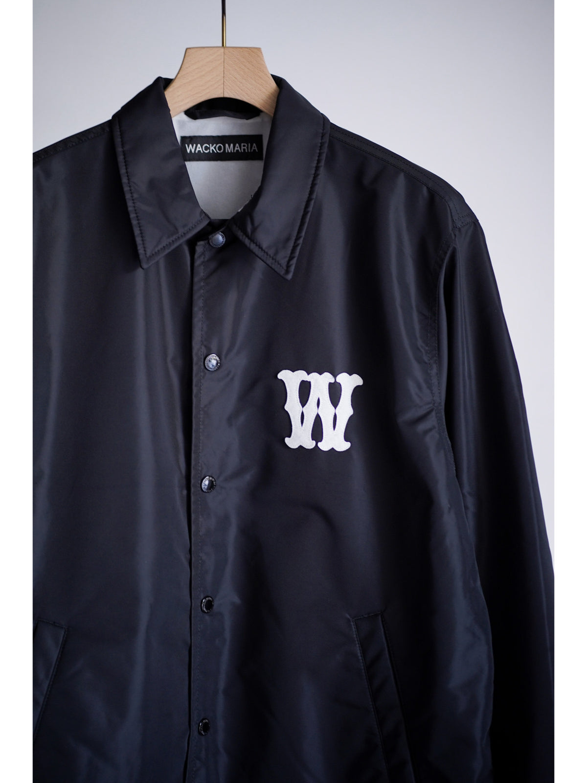 COACH JACKET ( TYPE-2 )