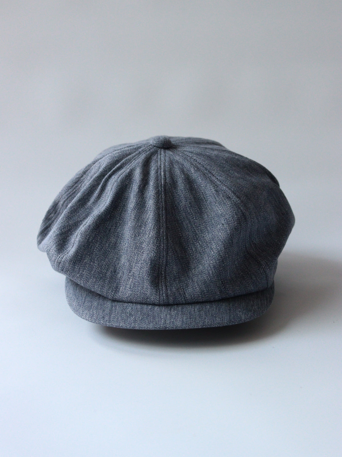 Lot.006 Newsboy Cap