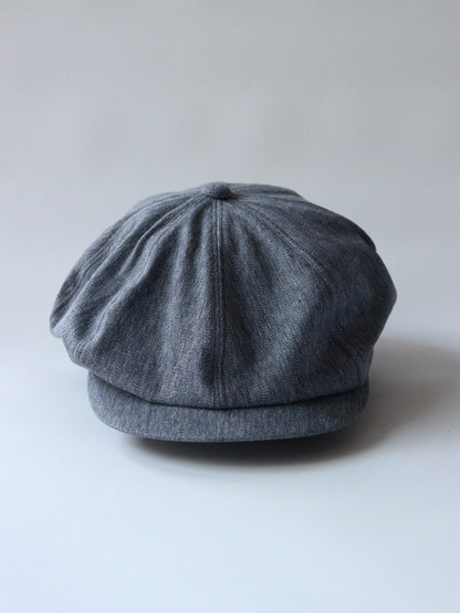 Lot.006 Newsboy Cap