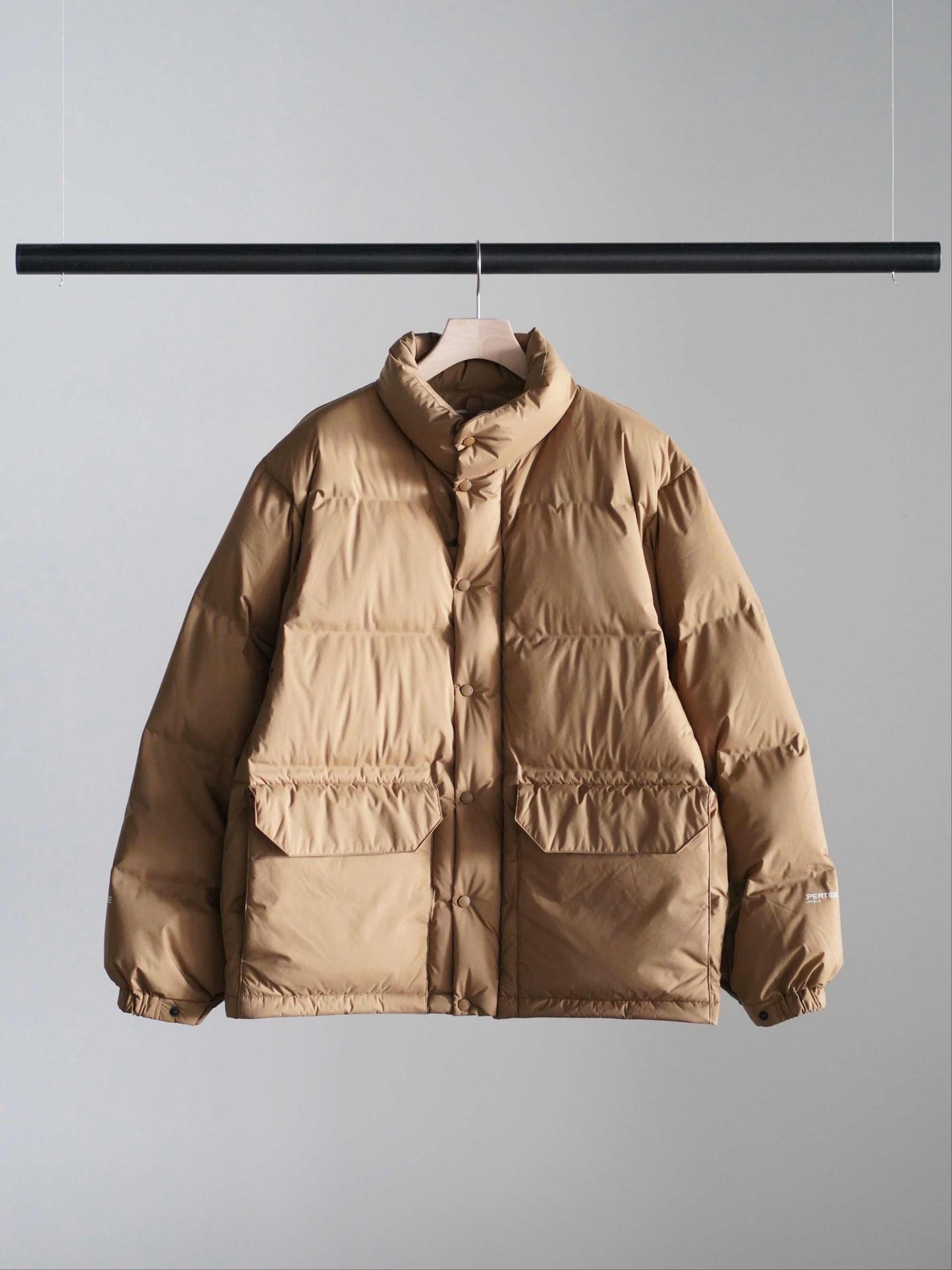 PERTEX DOWN JACKET
