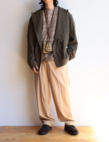 HOWLETT