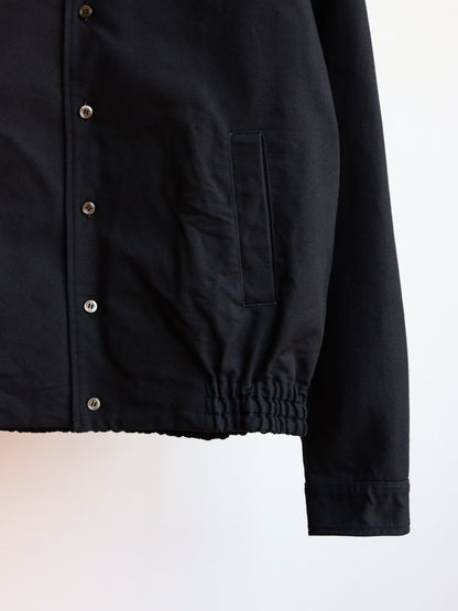 US2541 / DUCK BUTTON DOWN SHIRT