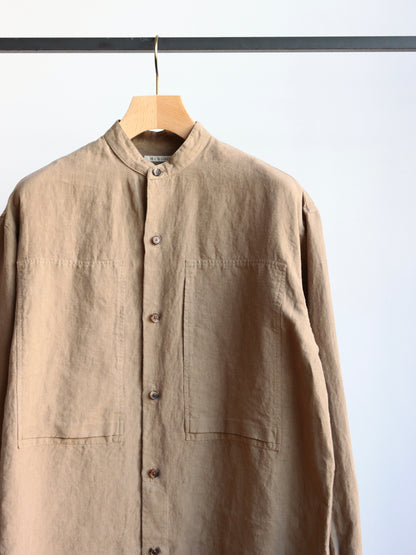 SHIRT133 LINO CODY BLOUSON