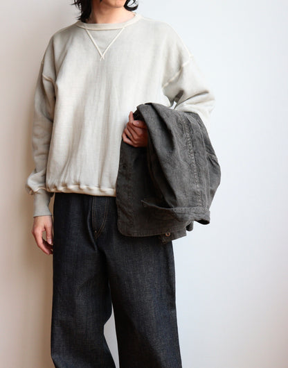 Lot.603 Sweat Shirt