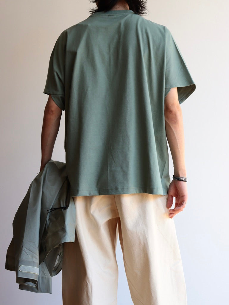 Helicoid T-shirt