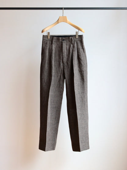 Doni's Trousers