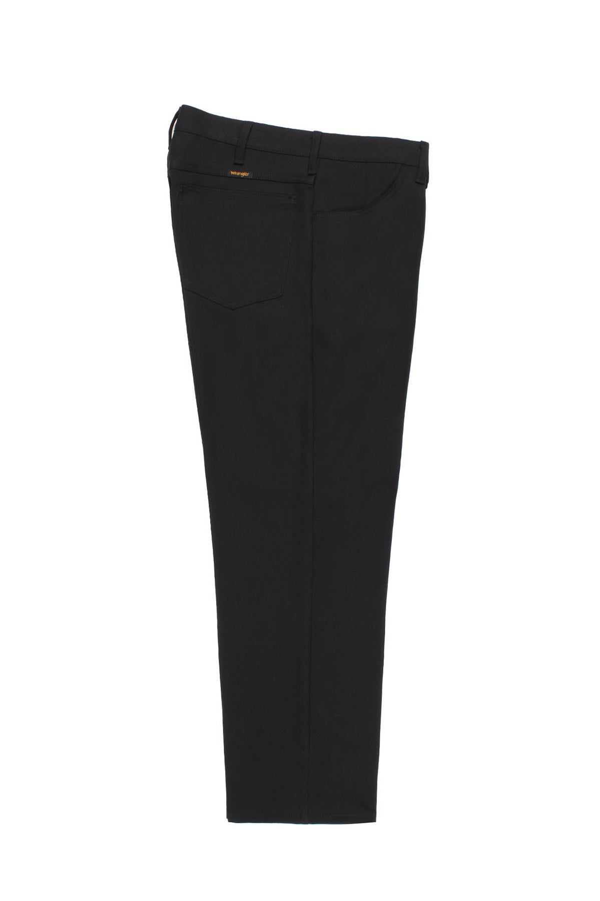 WRANCHER DRESS JEANS