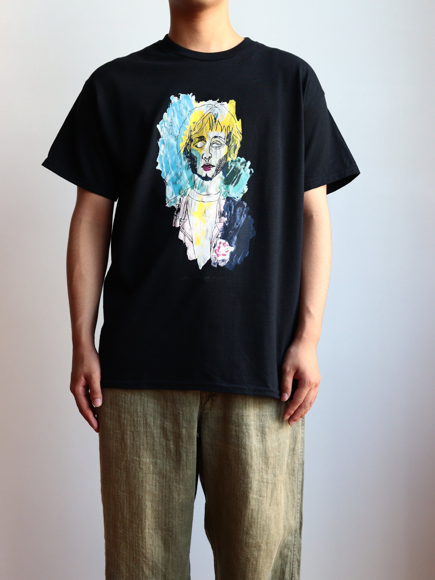 short sleeve cutsewn 05