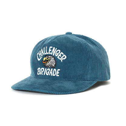 CORDUROY EAGLE CAP