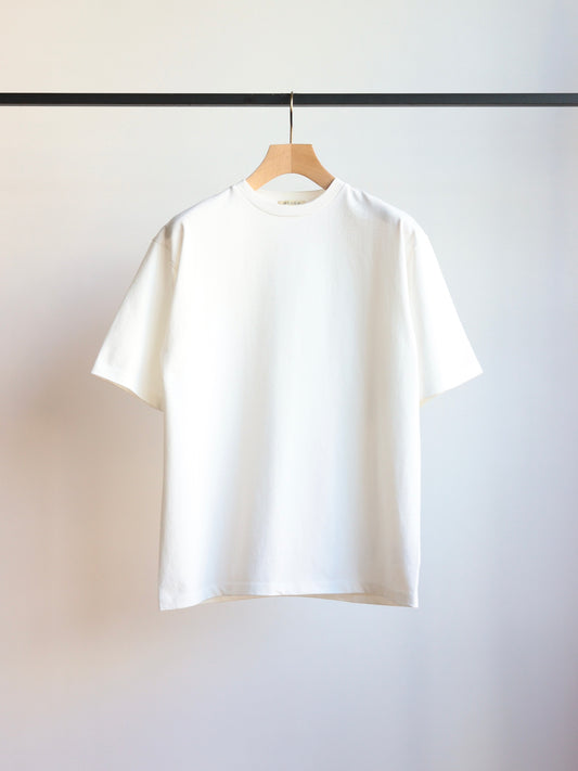 CUT005 Joel Cotton White