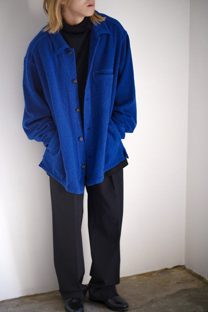 Rigidwool Jac-shirt